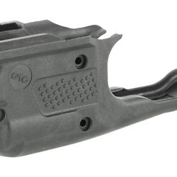 Crimson Trace Corporation Black Finish, 150 Lumen Light, Fits Glock 17/19 3rd...