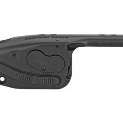 Crimson Trace Corporation Lasersaddle, Ambidextrous Activation, Fits Mossberg...