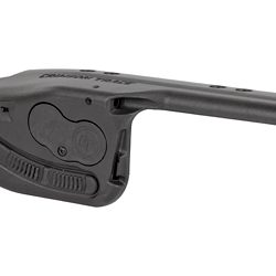 Crimson Trace Corporation Lasersaddle, Ambidextrous Activation, Fits Mossberg...