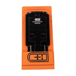 C&H Precision V4, Optic Mounting Plate, For Optic Ready FN 509/510/545 to Hol...