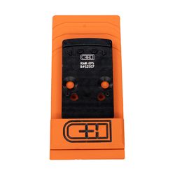 C&H Precision V4, Optic Mounting Plate, For Converting Trijicon RMR Footprint...