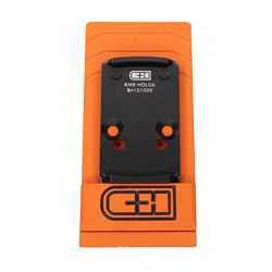 C&H Precision V4, Optic Mounting Plate, For Converting Trijicon RMR Footprint...