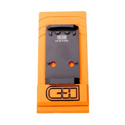 C&H Precision V4, Optic Mounting Plate, For Echelon to Holosun EPS/EPS Carry,...