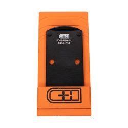 C&H Precision V4, Optic Mounting Plate, For Sig P226/P229 RX Series/Pro Serie...