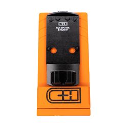 C&H Precision V4, Optic Mounting Plate, For Sig Sauer P320 X-FIVE/M17/M18 wit...