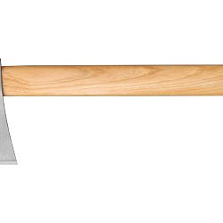 Cold Steel Competition Throwing Hatchet, 1055 Carbon Steel, Plain Edge, ...