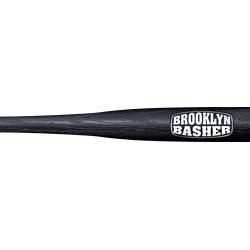 Cold Steel Brooklyn Smasher, Tool, Black, Bat, 24" Length, Polypropylene
