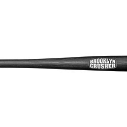 Cold Steel Brooklyn Crusher, Bat, Black, Polypropylene, 29"