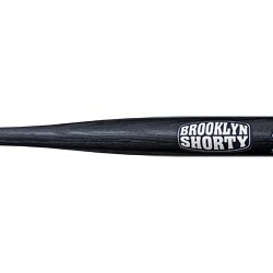 Cold Steel Brooklyn Shorty, Tool, Black, Bat, 20" Length, Polypropylene