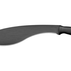 Cold Steel Kukri, Machete, 13" Machete, Machete, Plain Edge, 1055 Carbon...