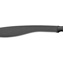 Cold Steel Magnum Kukri Machete, 17" Blade, Plain Edge, 65Mn Blade Steel...