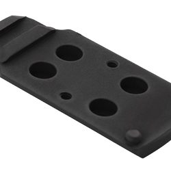 Colt's Manufacturing 1911 Optic Plate, RMR Footprint, Fits Optics Ready Colt ...