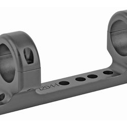 DNZ Mount, 1" High, Black Finish, Fits Marlin 1894, 1895, 336