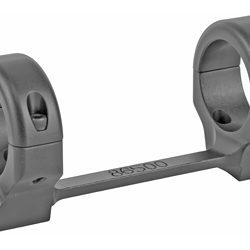 DNZ Game Reaper, 30mm Medium, Black, Fits Browning X-Bolt Short Action