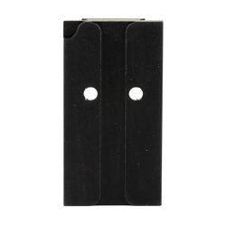 DNZ Freedom Reaper, Fits Glock MOS with Aimpoint Acro P1/P2, Aluminum, Black