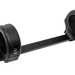 DNZ Game Reaper, 1" Med, 8-40 Screws, Black, Savage AXIS & Edge