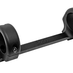 DNZ Game Reaper, 1" High, 8-40 Screws, Black, Savage AXIS & Edge