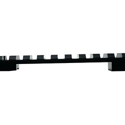 DNZ Freedom Reaper, Picatinny Rail, 8-40 Screws, Anodized Finish, Black, Fits...