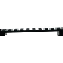 DNZ Freedom Reaper, Picatinny Rail, 20MOA, 8-40 Screws, Anodized Finish, Blac...