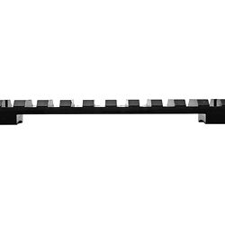 DNZ Freedom Reaper, Picatinny Rail, 8-40 Screws, Black, Savage Short Action R...