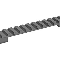 DNZ Freedom Reaper, Black Color, 20 MOA, Fits Remington 700 Long Action