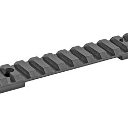 DNZ Freedom Reaper, Black Color, Fits Tikka T3/T3-X