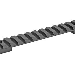 DNZ Freedom Reaper, Black Color, Fits Savage Axis