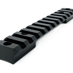 DNZ Freedom Reaper, Picatinny Rail, Anodized Finish, Black, Fits Winchester M...