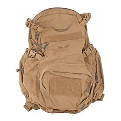 Eagle Industries HYDRATION BACKPACK, YOTE, 500D COYOTE