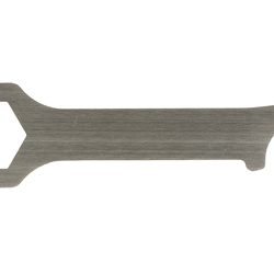 Energetic Armament VOX Wrench, Mount Spanner, 1-1/4" Hex Wrench for End ...