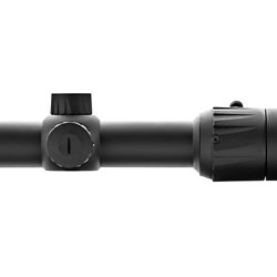 EOTECH Vudu, Rifle Scope, 1-6X24mm, DP1 Illuminated Reticle, Second Focal Pla...