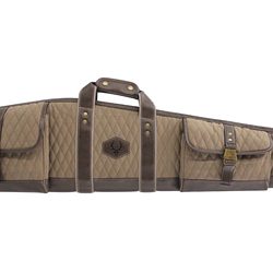 Evolution Outdoor President Series, Rifle Case, Fits Most Rifles Up to 46", C...
