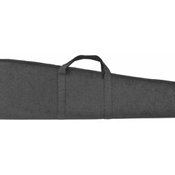 Evolution Outdoor Mesquite Series, Rifle Case, Black Color, 48", Polyester