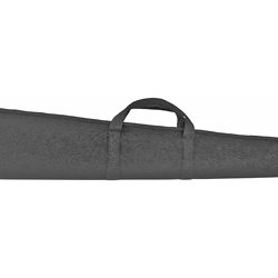 Evolution Outdoor Mesquite Series, Shotgun Case, Black Color, 50", Polyester