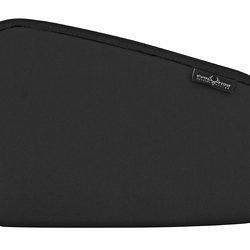 Evolution Outdoor Mesquite Series, Pistol Case, Black Color, 11", Polyester