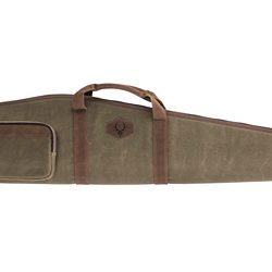 Evolution Outdoor Rawhide Series, Rifle Case, Fits Most Rifles Up to 46", Cot...