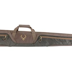 Evolution Outdoor Hill Country II Series, Shotgun Case, Green Color, 52", 168...