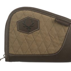 Evolution Outdoor President Series, Pistol Case, Fits Most Handguns Up to 8",...