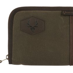 Evolution Outdoor Rawhide Series, Pistol Case, Fits Most Handguns Up to 8", C...