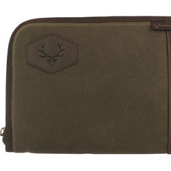 Evolution Outdoor Rawhide Series, Pistol Case, Fits Most Handguns Up to 12", ...