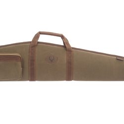 Evolution Outdoor Rawhide Series, Lever Action Case, 44" Long, Waxed Canvas C...