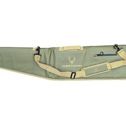 Evolution Outdoor Rolltop Case, Rifle Series, Fits Most Rifles, 54" Long, Wat...