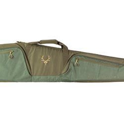 Evolution Outdoor Hill Country II Rifle Case, 54"x11.5", 1680 Denier Polyeste...