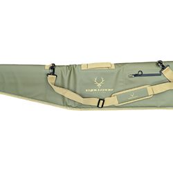 Evolution Outdoor Rolltop Case, Rifle Series, Fits 2 Rifles, 54" Long, Waterp...