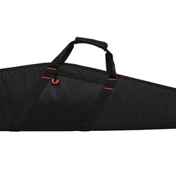 Evolution Outdoor Hunting Rimfire Rifle Case, 40" Length, 10" Height, 38" Int...
