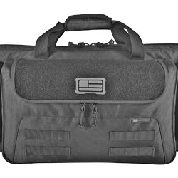 Evolution Outdoor Tactical 1680 Series, Tactical Short Barreled Rifle Case, B...