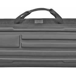 Evolution Outdoor EVA Tactical Series, EVA Short Barreled Rifle Case, Black C...