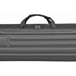 Evolution Outdoor EVA Tactical Series, EVA Tactical Double Rifle Case, Black ...