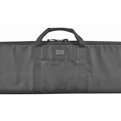 Evolution Outdoor Tactical 1680 Series, Discreet Rifle Case, Black Color, 42"...