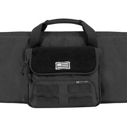 Evolution Outdoor Tactical 1680 Series, Shotgun Case, Fits Most Shotguns Up t...